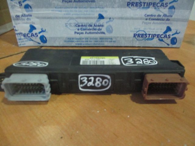 Modulo 46760205 FIAT STILO 2002 1.2I 0P CONFORT