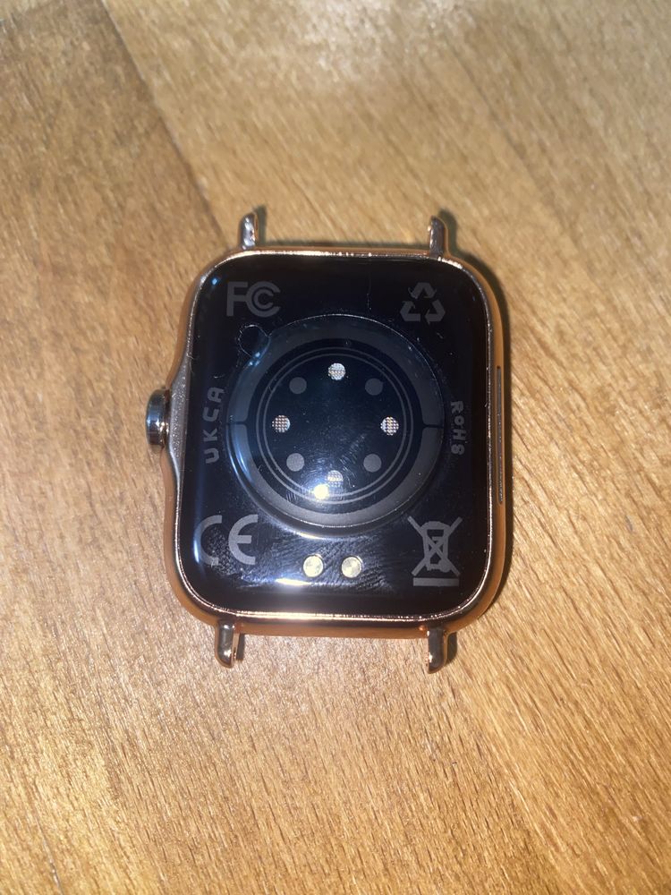 Смарт годинник. Smart watch