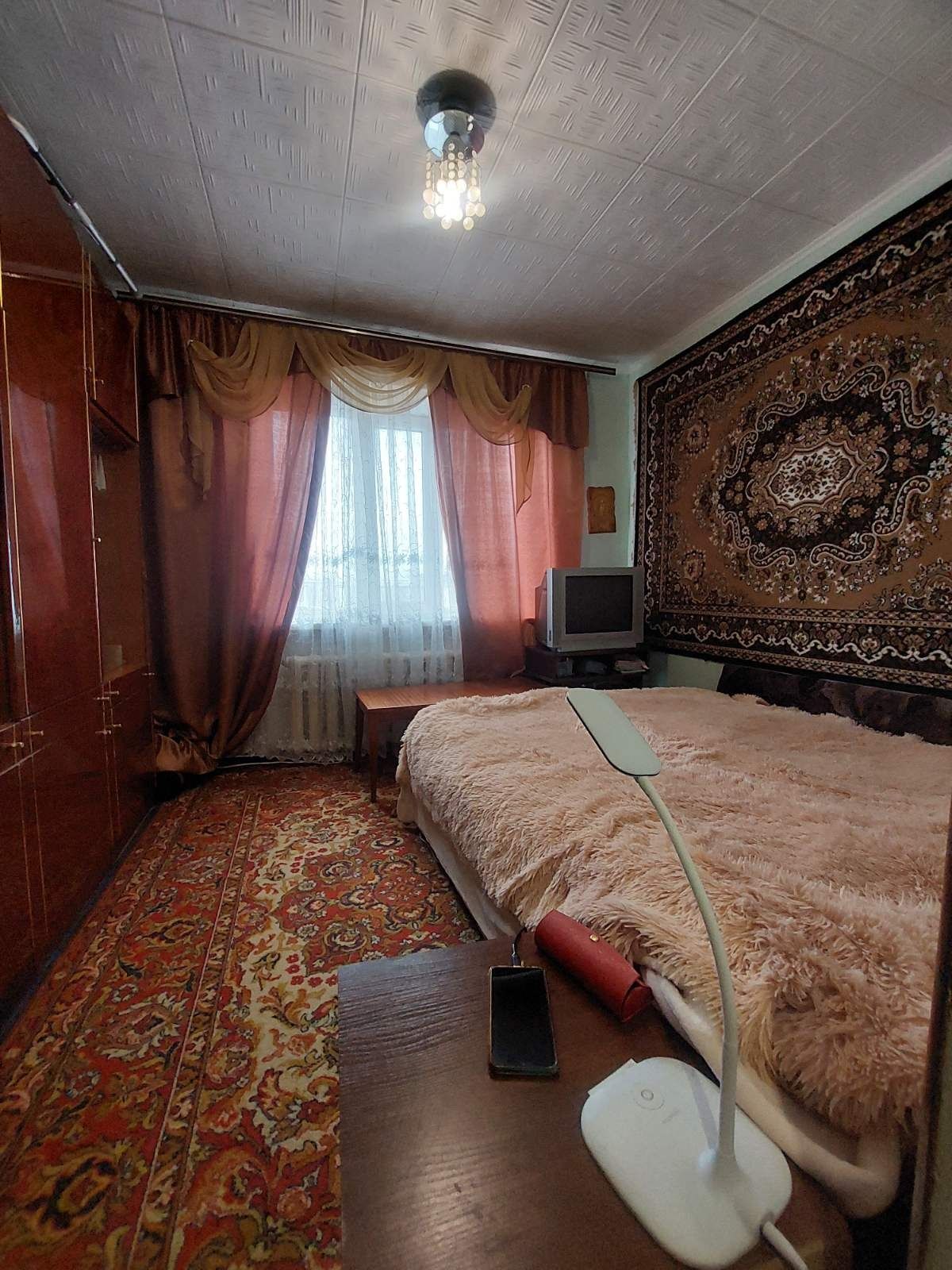 Продам 3х кімнатну квартиру, р-н обласної лікарні-кардіоцентра