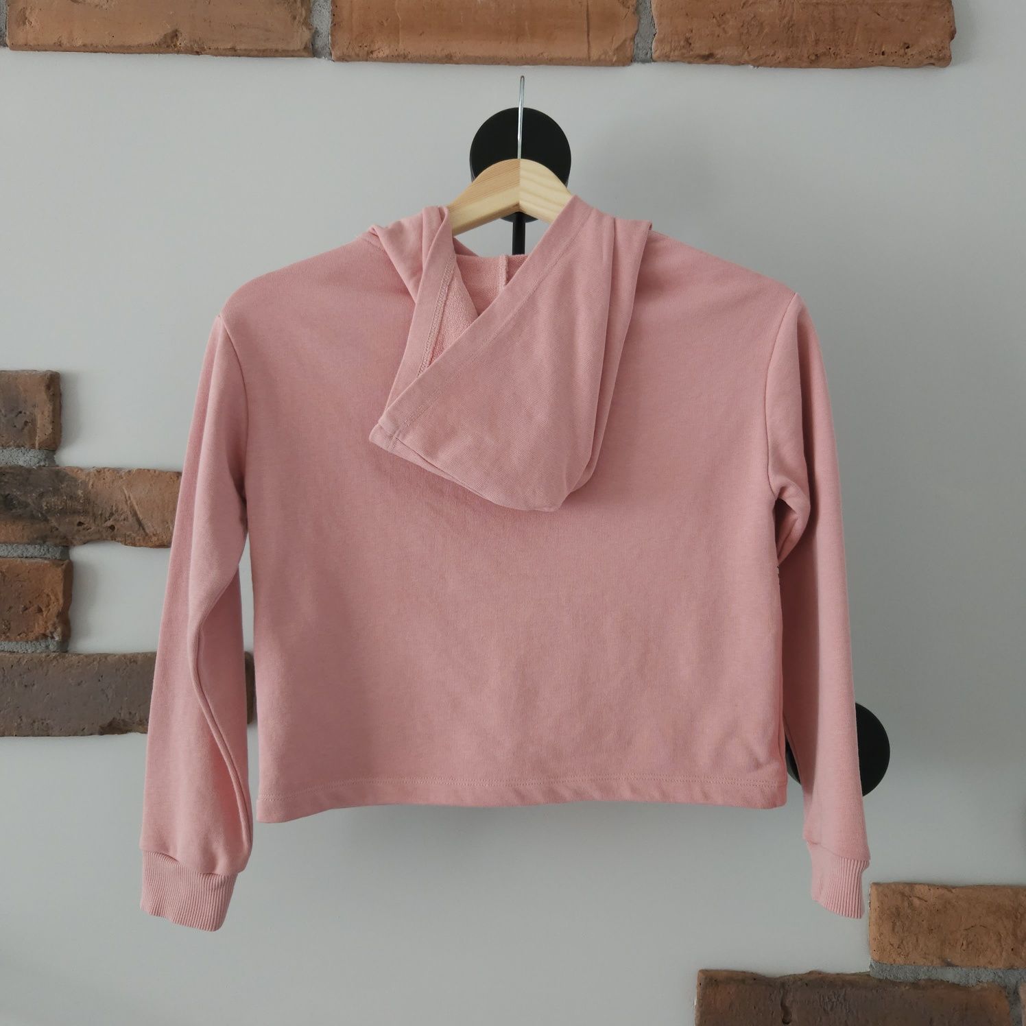 Bluza z kieszonką c&a 134