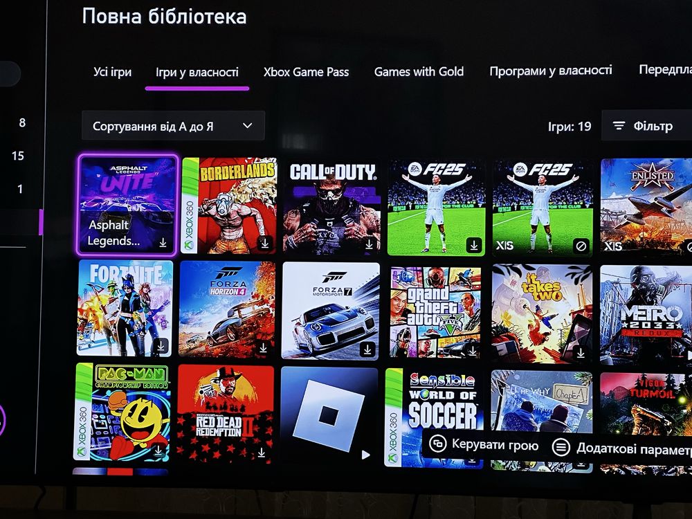 Xbox one fat б/у можливи обмін на switch lite