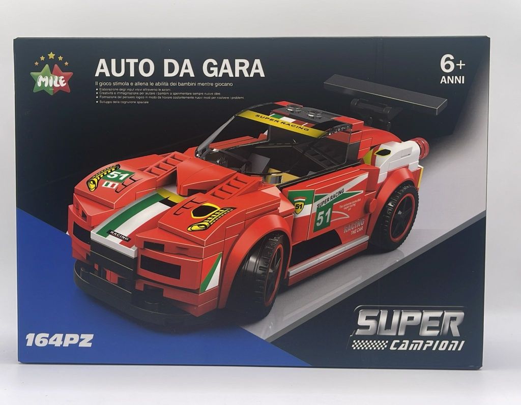 Lego  varios carros