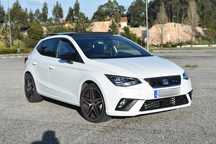 Seat Ibiza 1.0 FR 110cv
