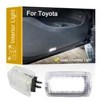 Toyota Lexus Camry Land Cruiser Prado RX GX Led підсвітка тюнінг