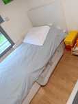 Cama Malm 200x90