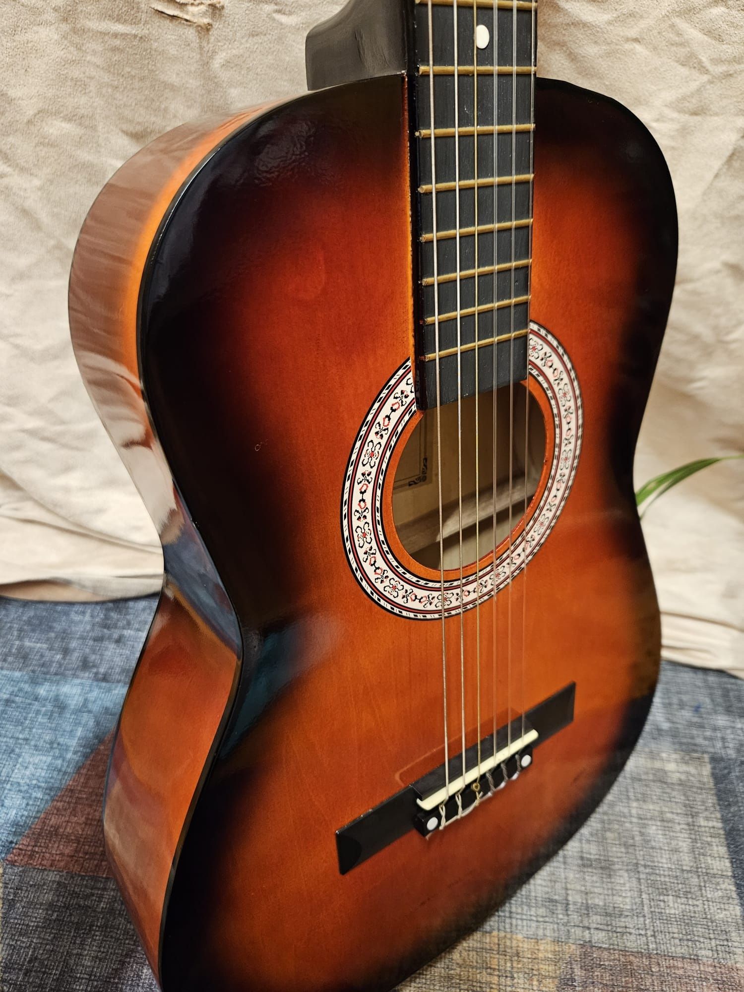 Gitara do nauki klasychna