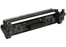 Картридж оригінальні HP 17A (CF217A) / Canon 047 з заправкою
