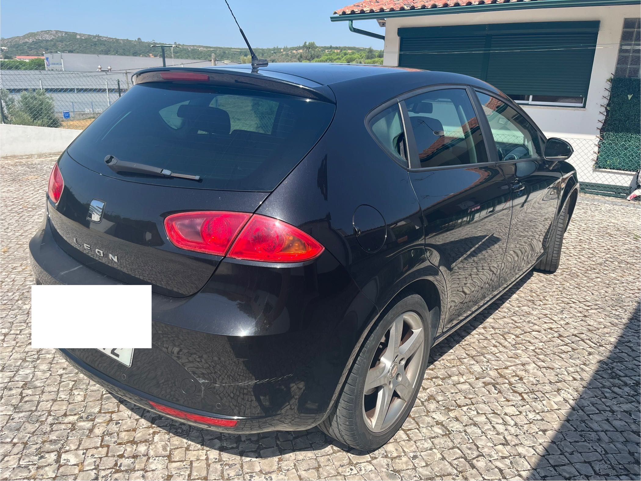 Seat Leon 1.6 TDI Ecomotive Sport Start/Stop