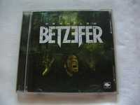 Студійний CD BETZEFER Downlow (metalcore)