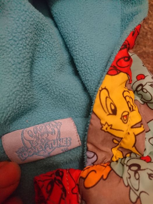 Демісезонний комбінезон 18-24 місяці