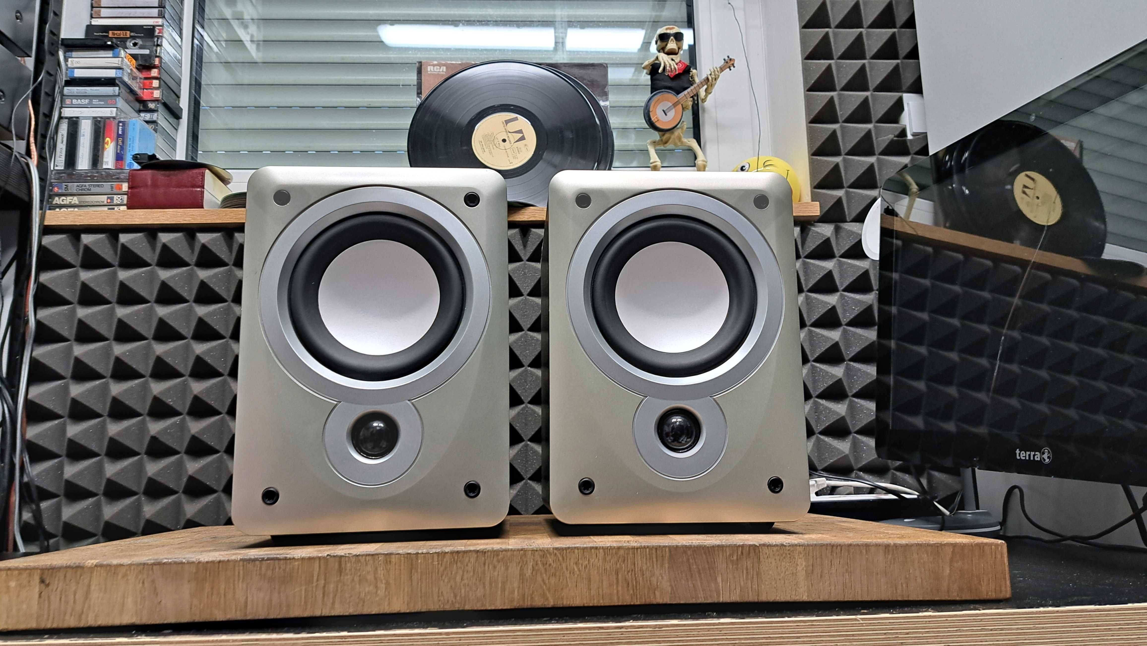 Kolumny Denon SC F102
