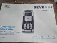 Ekspres do kawy Severin KA 4814