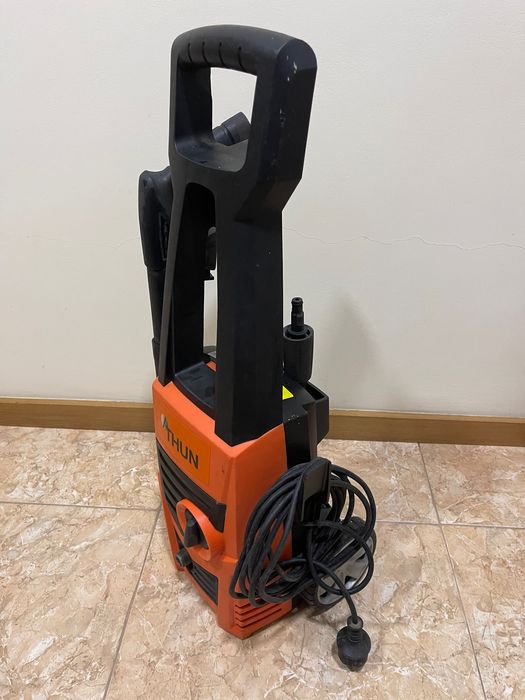 Lavadora de Alta Pressão Thun 1400w