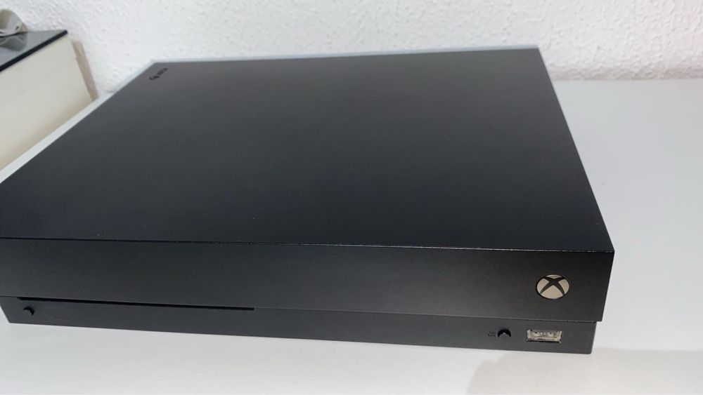 Xbox One Series X 1 TB