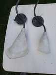 Lampy kinkiety 2sz