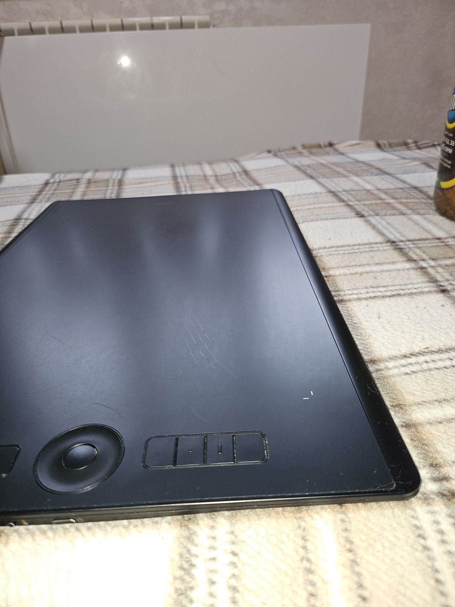 Графічний планшет Wacom Intuos Pro L (PTH-860-R)