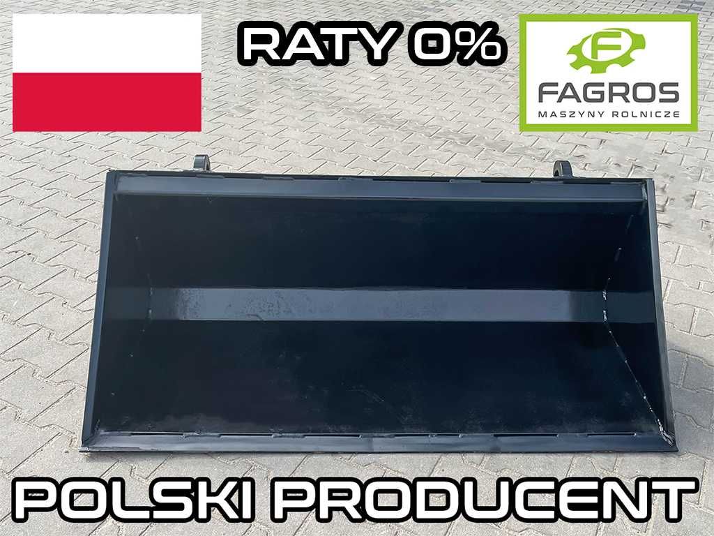 !Raty! *NOWA* Łycha 2,0 i inne haki kute Szypa EURO SMS Mailleux SIPA