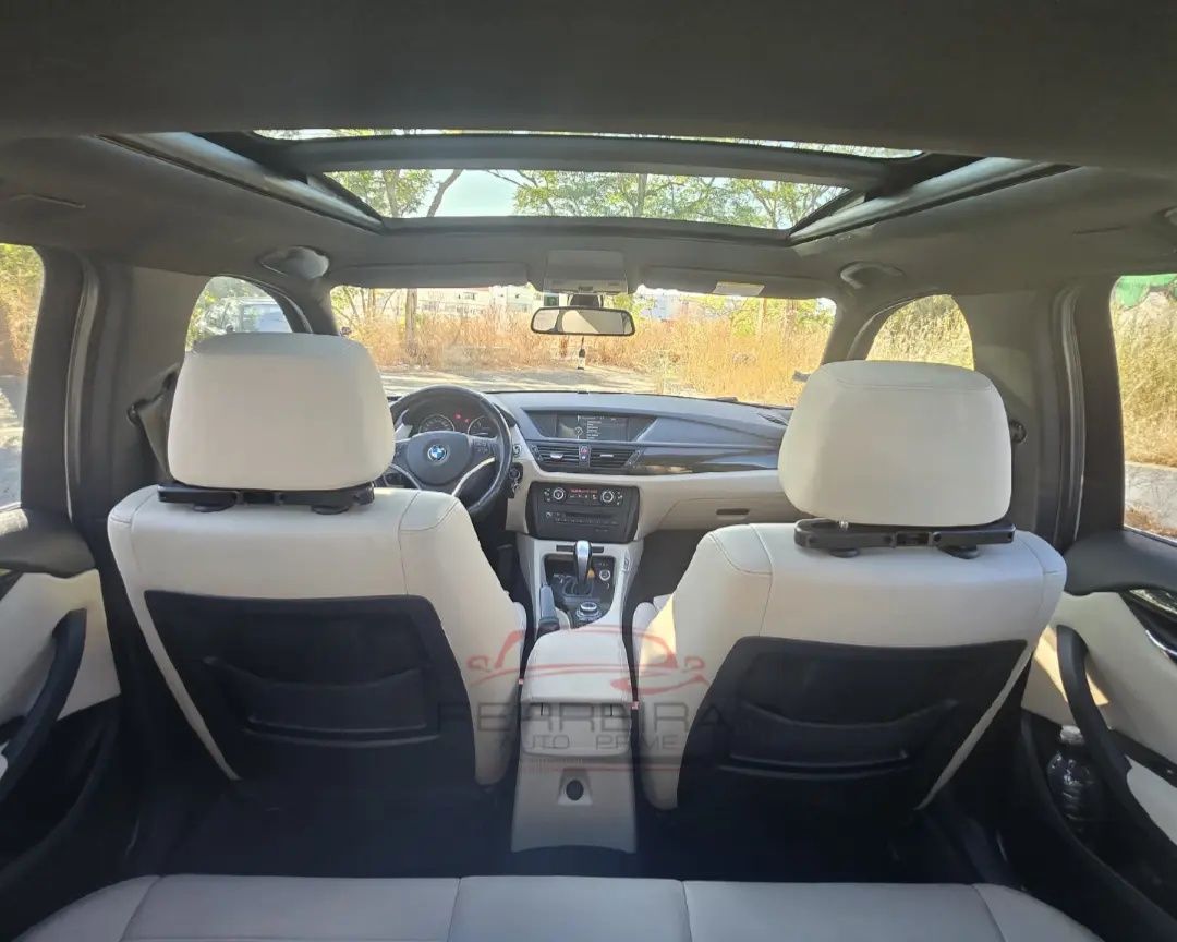 BMW X1 xDrive 23d comfort