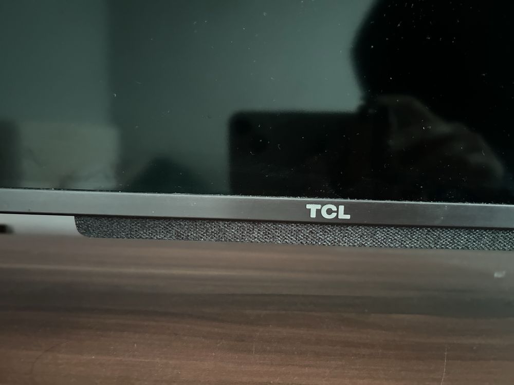 Telewizor TCL 55’