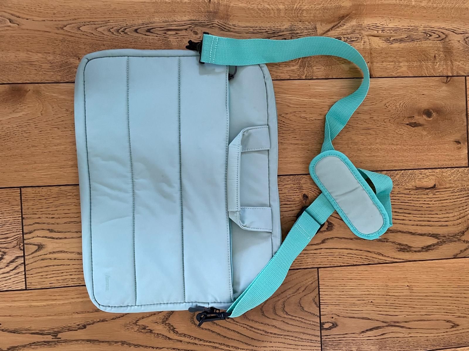 Torba na laptopa Hama