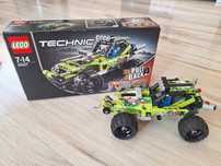 LEGO Technic 42027