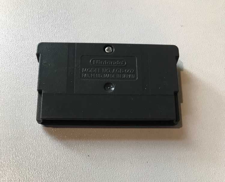 Final Fantasy I & II Dawn Of Souls Game Boy Advance Sklep Irydium