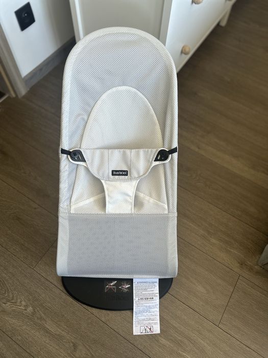 Babybjorn bujaczek