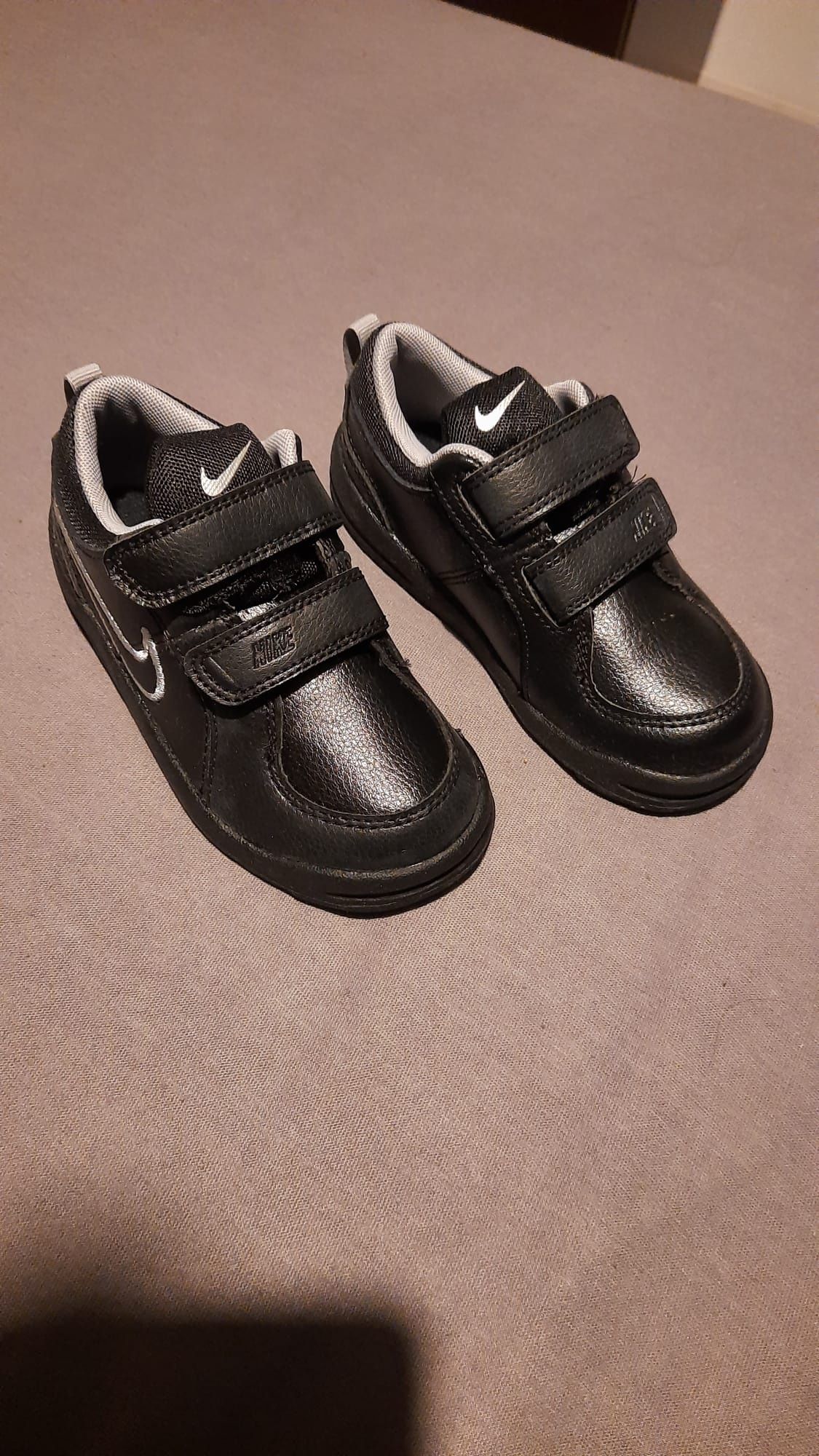 Nike Nico 4 Buciki