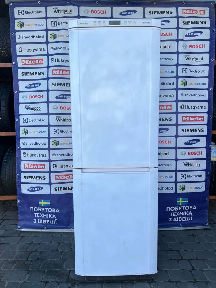 Холодильник Samsung крапельний #07191