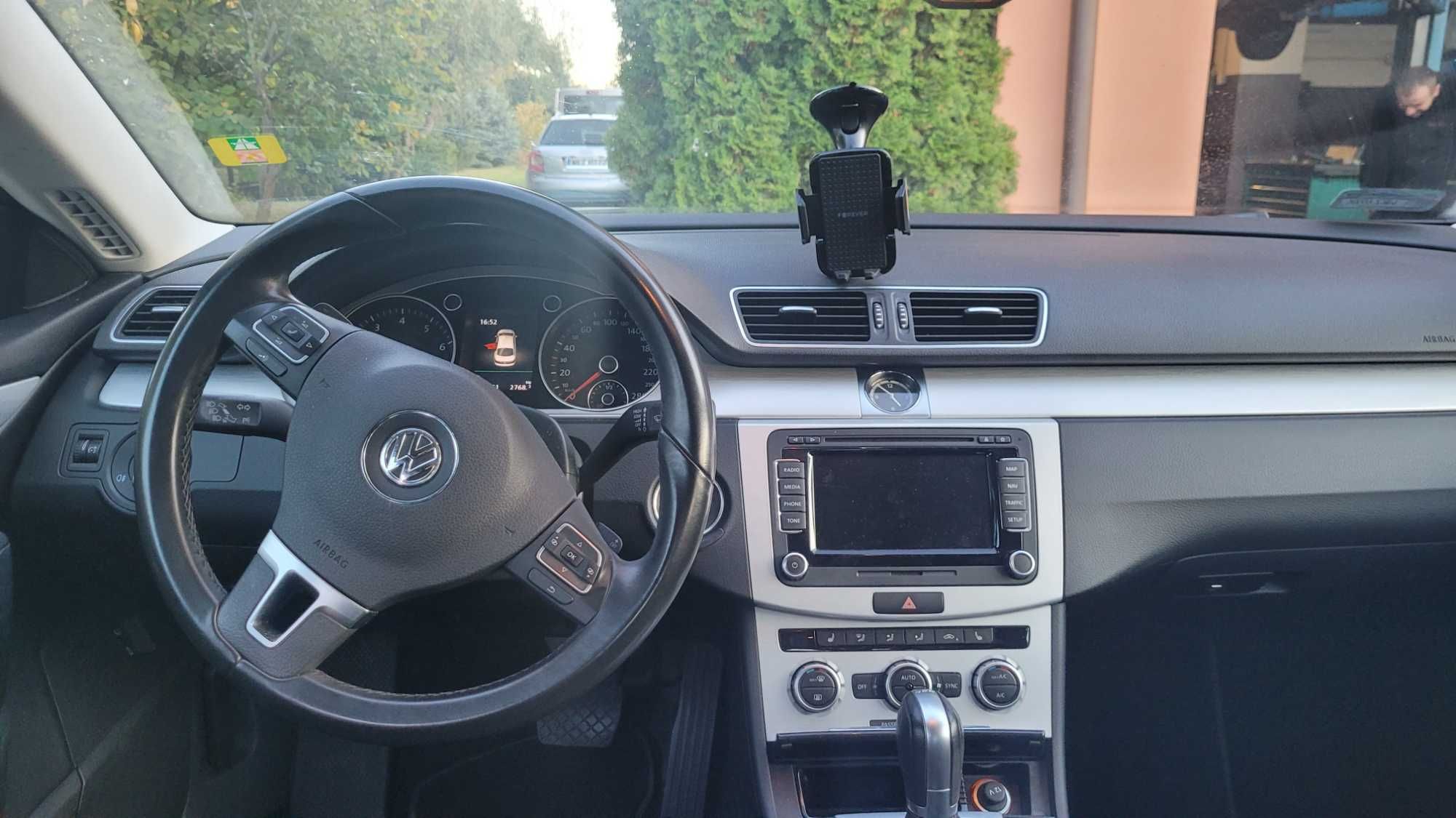 Volkswagen CC 2.0 TSI DSG
2015 · 123 000 km · 1 984 cm3 · Benzyna