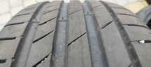 225/55/17 kumho ecsta ps71