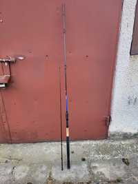 Daiwa nzon 3.05 ninja LT 5000-c