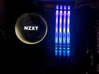 Komputer i5 11600k AIO 32GB 500GB SSD Thermaltake
