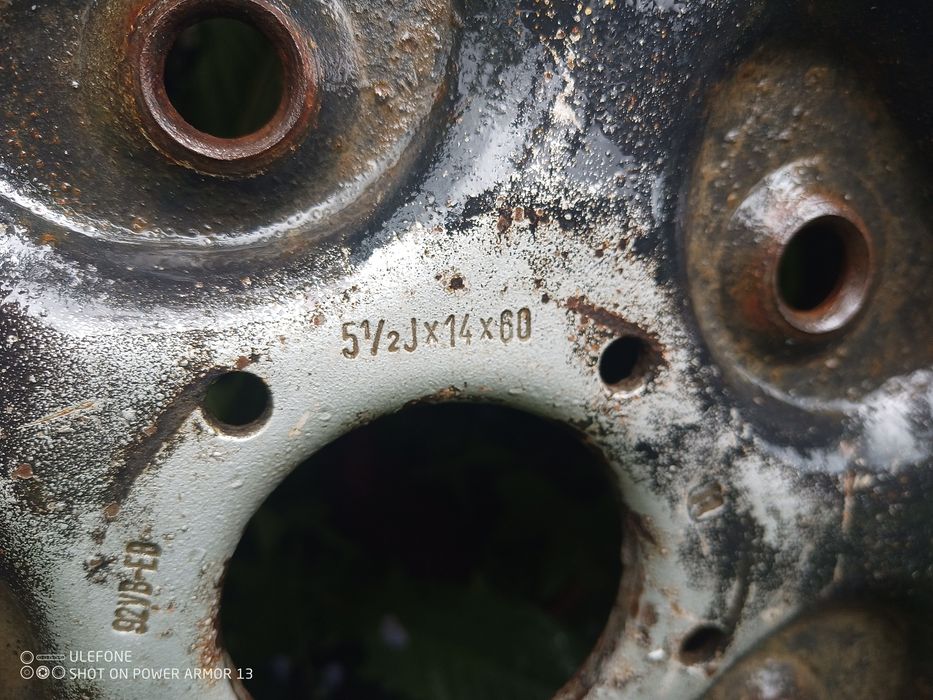 Продам діс форд транзіт