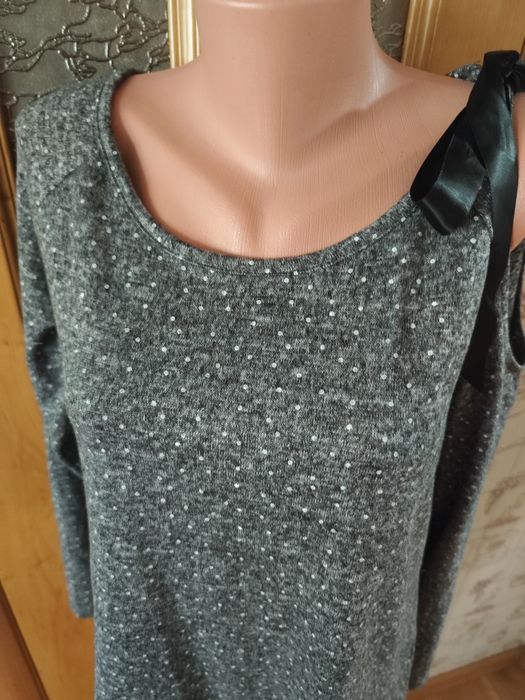 Кофта туніка 46-48р