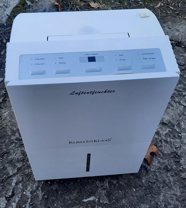 Осушувач повітря  20л на добу