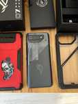 ASUS ROG Phone 7 12/256GB – stan bdb, ekran jak nowy + 2 etui gratis