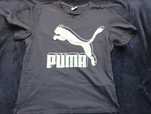 PUMA Modny t-shirt NOWY r.L
