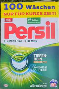 Proszek Persil Universal 100 prań 6,5kg