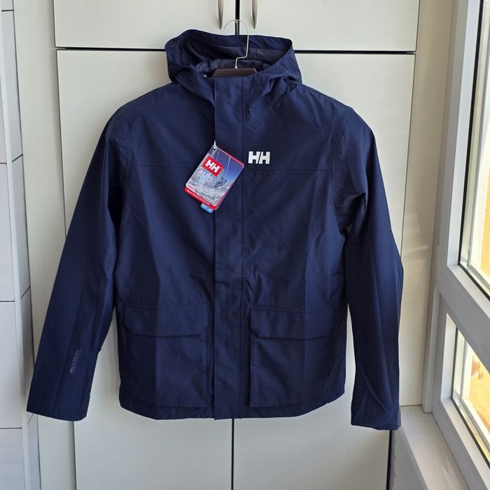 Куртка  Helly Hansen | на осінь