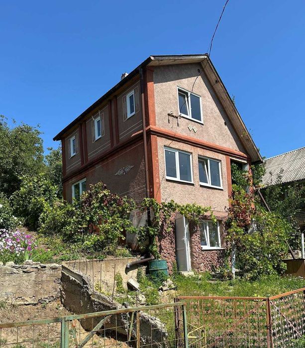 Продам дачу с. Устя