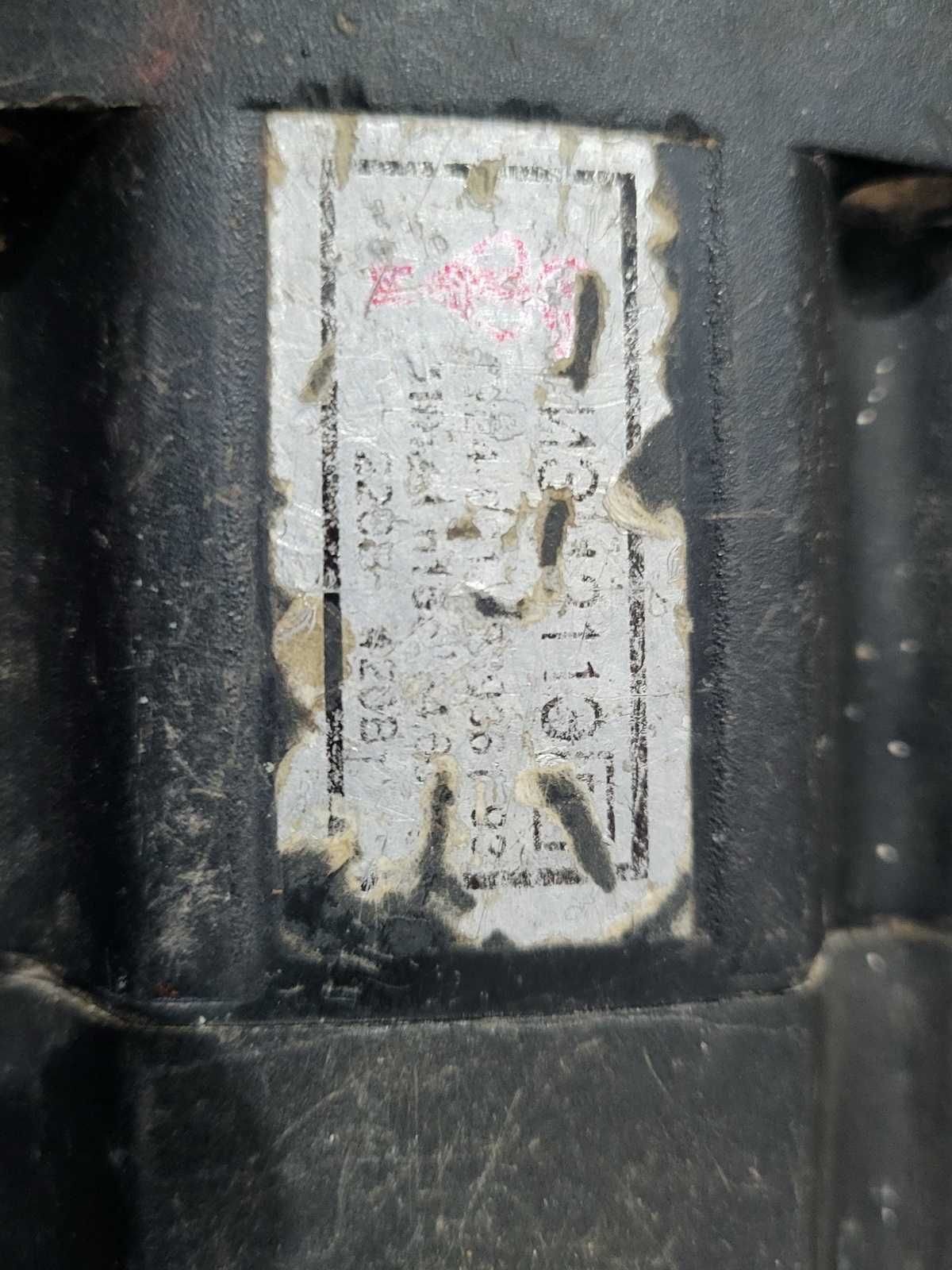 Wiertarka udarowa mocna