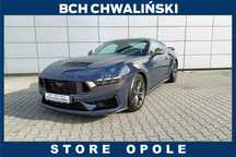 Ford Mustang Mustang Dark Horse V8 Boss Opole Mach-1 Shelby