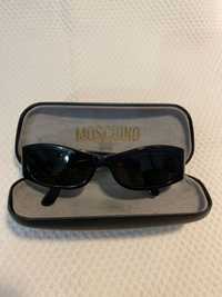 Moschino Eyewear Óculos de sol