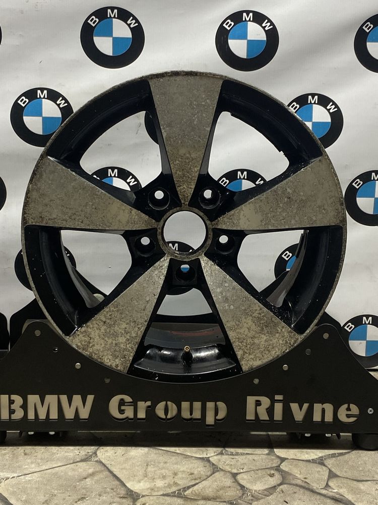 ‼️ДИСКИ‼️ BMW • R16 #️⃣ 5/120 • 7J АРТ:919
