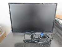 Monitor Led LG 19.5"