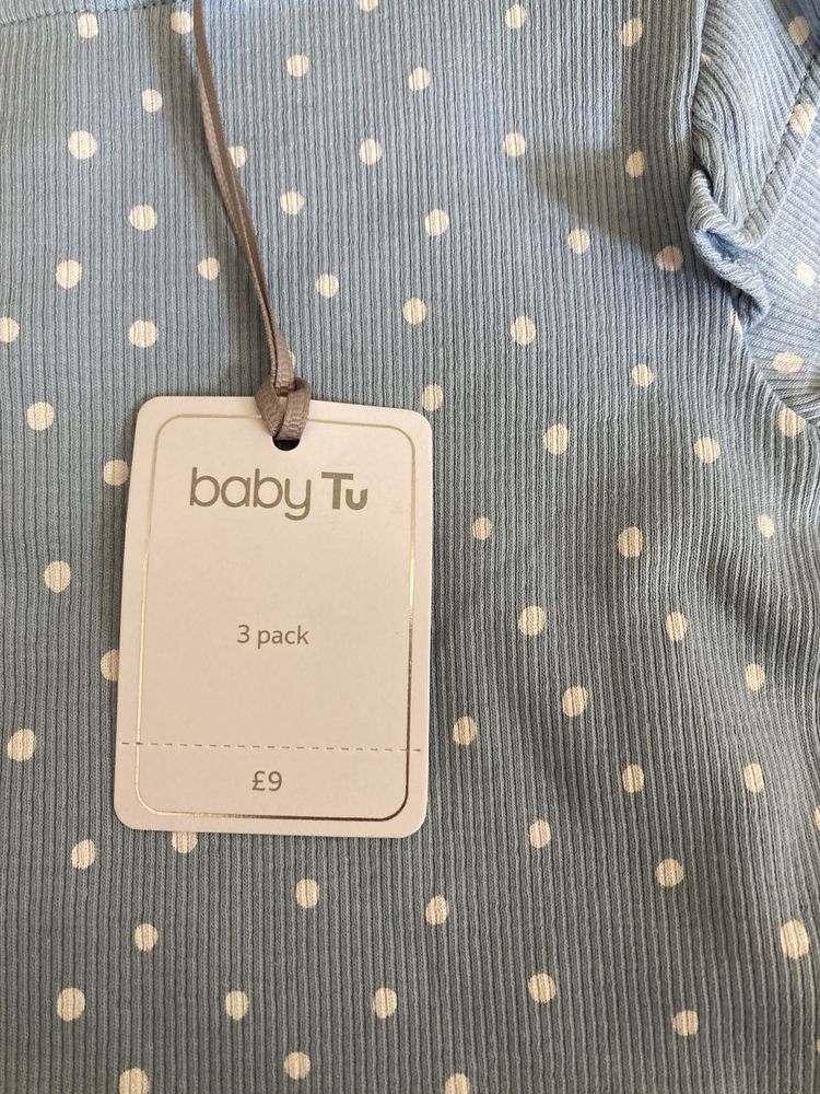 Nowe body TU 92 98