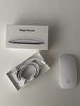 Mysz Apple Magic Mouse + kabel i pudełko