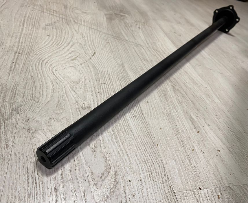 Semi eixo Land Rover 10 estrias