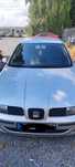 Seat Leon 1.6 16V lpg